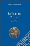 Della grotta (De podagra) libro