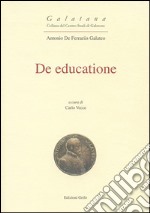 De educatione libro