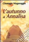 L'autunno di Annalisa libro