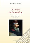 Il Kanun di Skanderbeg libro