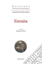 Eremita libro