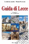Guida di Lecce libro