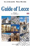 Guide of Lecce libro