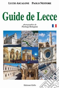 Guide de Lecce