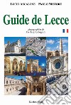 Guide de Lecce libro