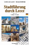 Stadtführung durch Lecce libro