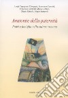 Anatomie della paternità. Padri e famiglia nella cultura romana libro