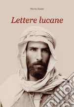 Lettere lucane libro