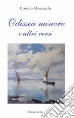 Odissea minore e altri versi libro