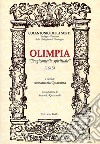 Olimpia. «Tragicommedia spirituale» (1615) libro