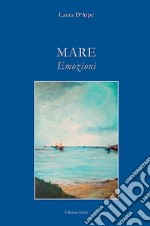 Mare. Emozioni libro