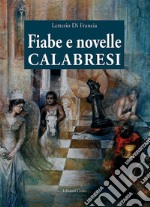 Fiabe e novelle calabresi libro