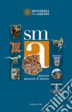 SMA. Sistema museale di ateneo libro