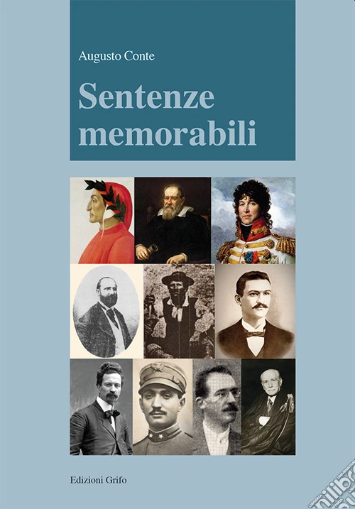 Sentenze memorabili