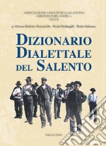 Dizionario dialettale del Salento