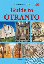 Guide to Otranto libro