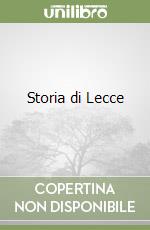 Storia di Lecce