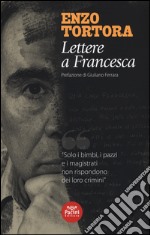 Lettere a Francesca libro