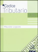 Codice tributario 2016 libro