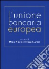 L'unione bancaria europea libro