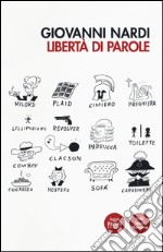 Libertà di parole libro