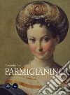 Parmigianino. Ediz. a colori libro di Tosi Alessandro