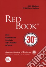 Red Book 2015. 30º rapporto del Comitato sulle malattie infettive