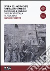 Storia del movimento sindacale e operaio tra Massa e Carrara. Dall'Unità d'Italia al Fascismo libro