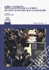 Laurea e professione. Percorsi indirizzi e luoghi di interesse: una mappa per orientarsi nella scelta del lavoro libro di Lucarelli P. (cur.)