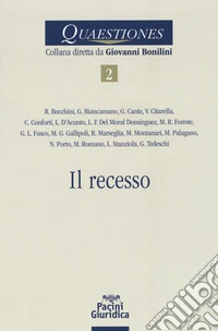 Recesso