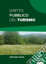 Diritto pubblico del turismo libro