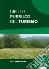 Diritto pubblico del turismo libro