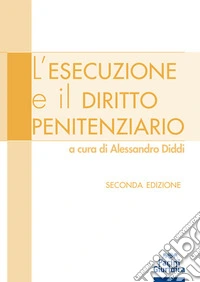 L'esecuzione e il diritto penitenziario