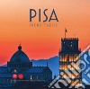 Pisa. Città di miracoli. Ediz. italiana, inglese, tedesca, francese, spagnola e cinese libro