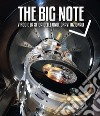 The big note. Virgo e la sfida delle onde gravitazionali. Ediz. italiana e inglese libro di Feo Angela