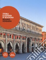 Storia illustrata di Bologna libro