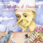 Le avventure di Pinocchio libro