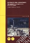 Le stagioni della Resistenza. L'insegnamento culturale e civile di Ivano Tognarini libro di Catastini F. (cur.)