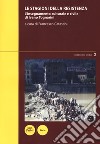 Le stagioni della Resistenza. L'insegnamento culturale e civile di Ivano Tognarini libro