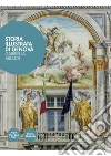 Storia illustrata di Genova. Ediz. a colori libro