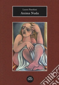 Anima nuda libro