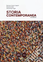 Storia contemporanea libro