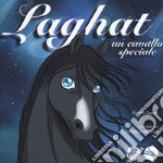 Laghat. Un cavallo speciale. Ediz. illustrata