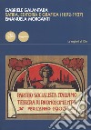 Gabriele Galantara. Satira, editoria e grafica (1892-1937) libro