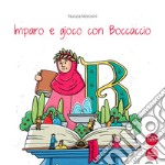 Imparo e gioco con Boccaccio