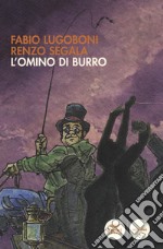 L'omino di burro libro