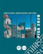 STEM. Pisa 2020. Ediz. illustrata libro