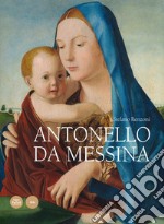 Antonello da Messina. Ediz. a colori libro