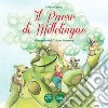 Il paese di Millelingue libro