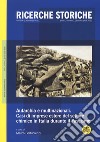 Ricerche storiche (2020). Vol. 1: Autarchia e multinazionali. Casi di imprese estere del settore chimico in Italia durante il Fascismo libro